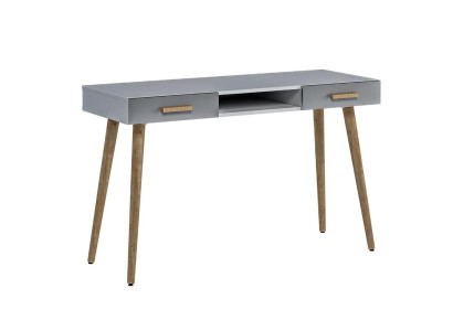 Computer desk Solid wood Office desk Consoles Tables Table Desk wooden table